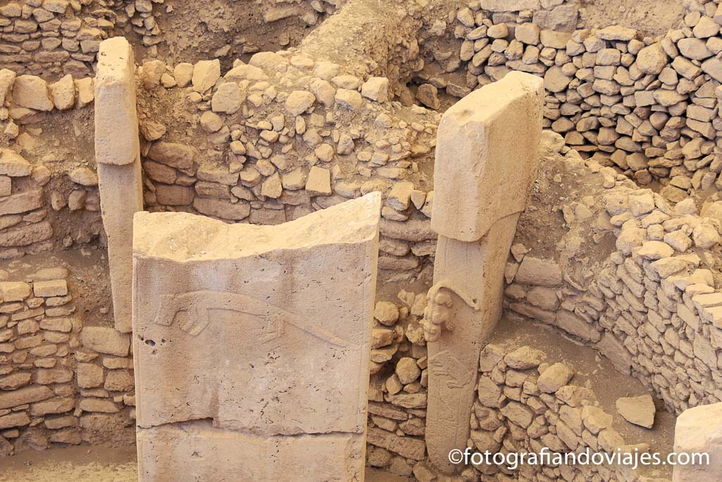 Gobekli tepe turquia neolitico