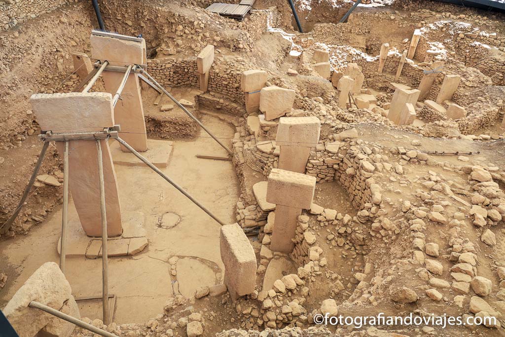 Gobekli tepe turquia neolitico