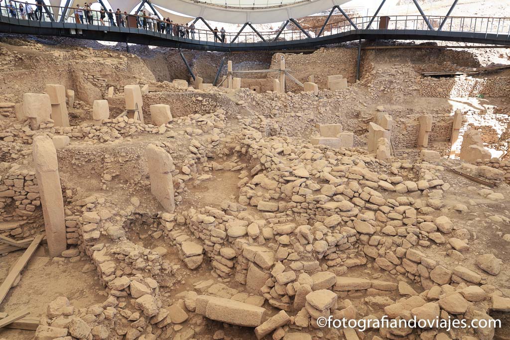 Gobekli tepe turquia neolitico