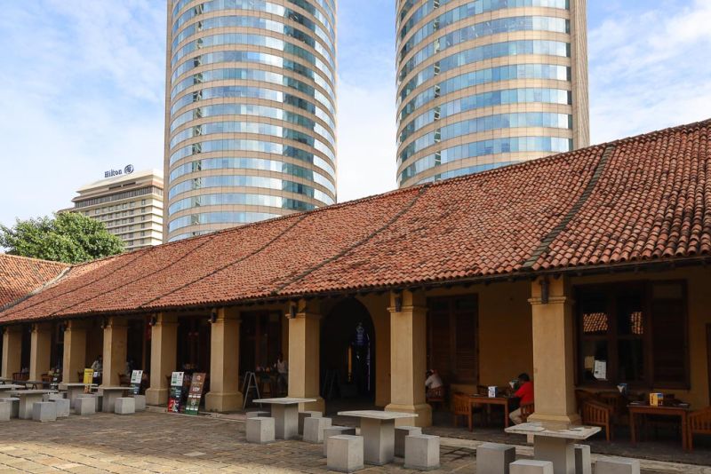Qué ver en Colombo en un día, ¿merece la pena?