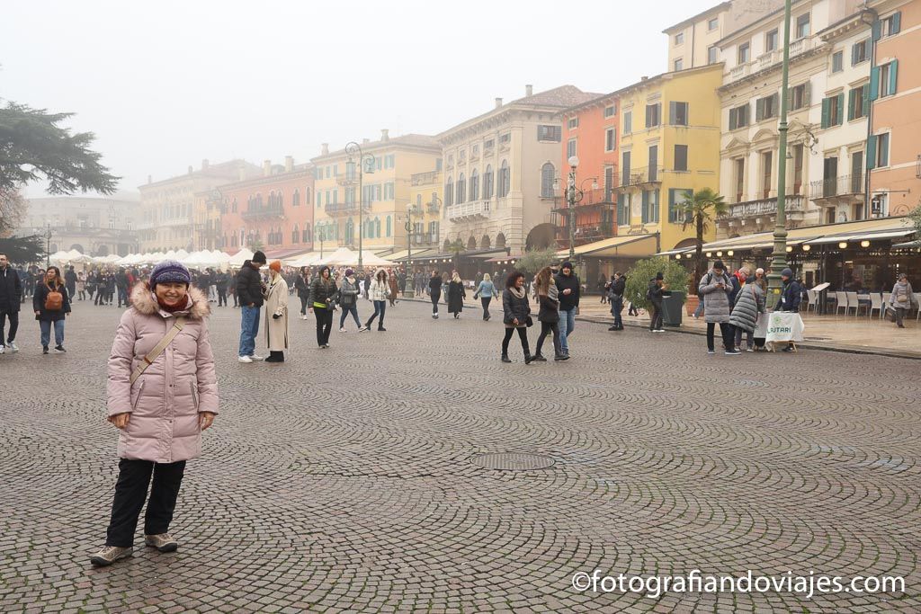 plaza bra de verona