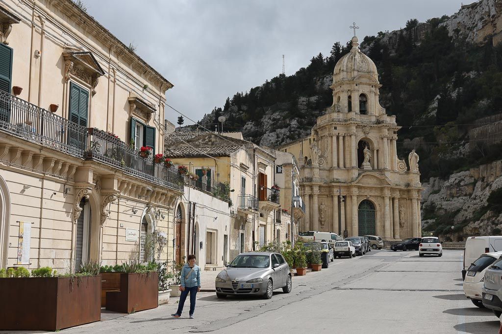 scicli ciudad barroca sicilia que ver