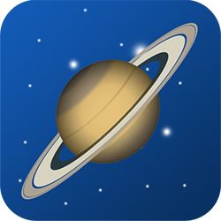 planetas app