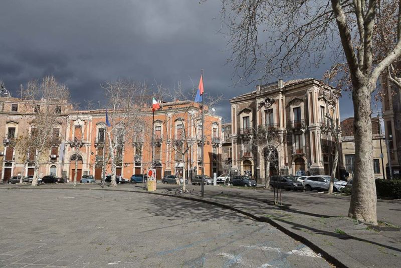 Catania en un día: una ruta a pie por el corazón de Sicilia