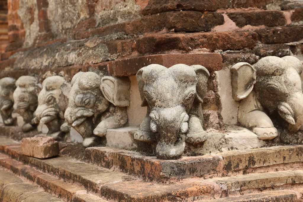 Kiri Vihara polonnaruwa