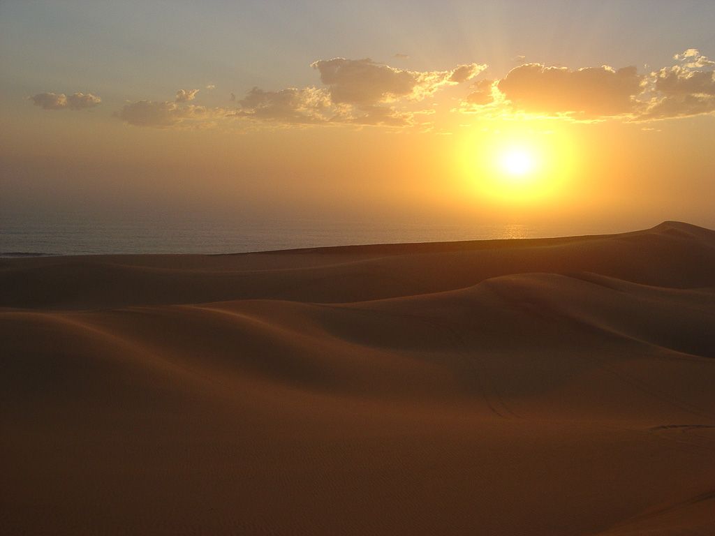 Swakopmund namibia