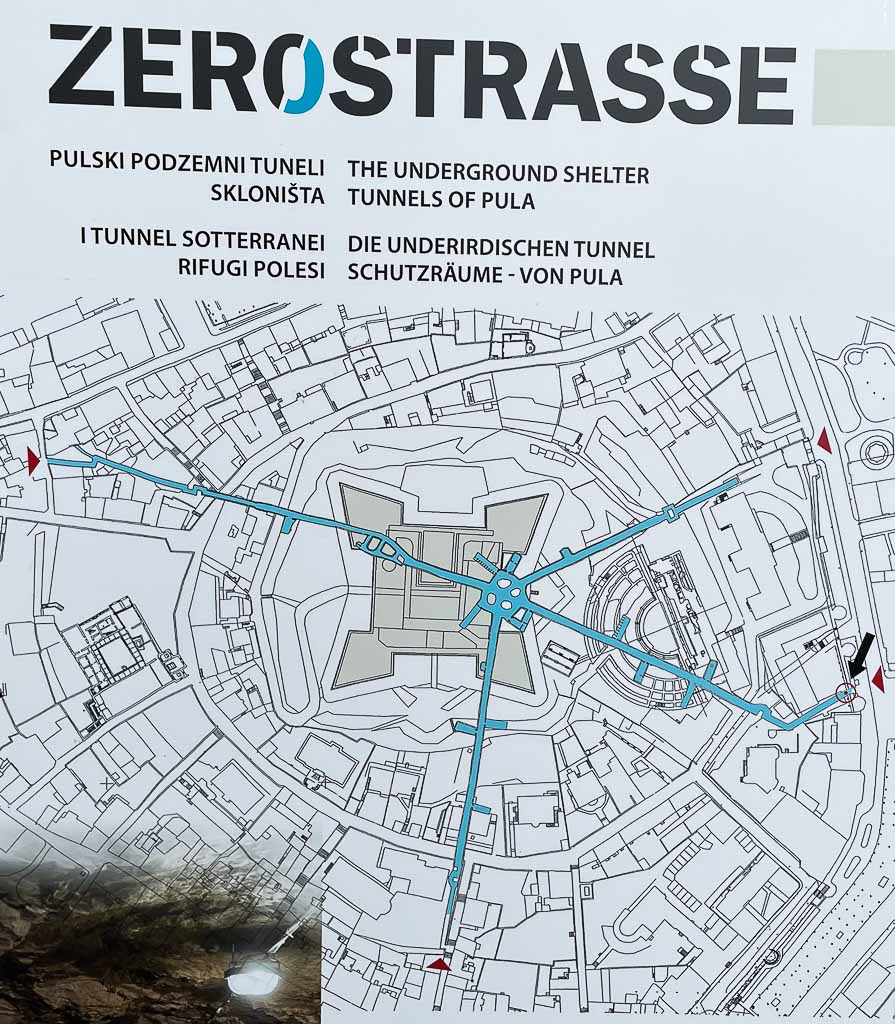 zerostrasse
