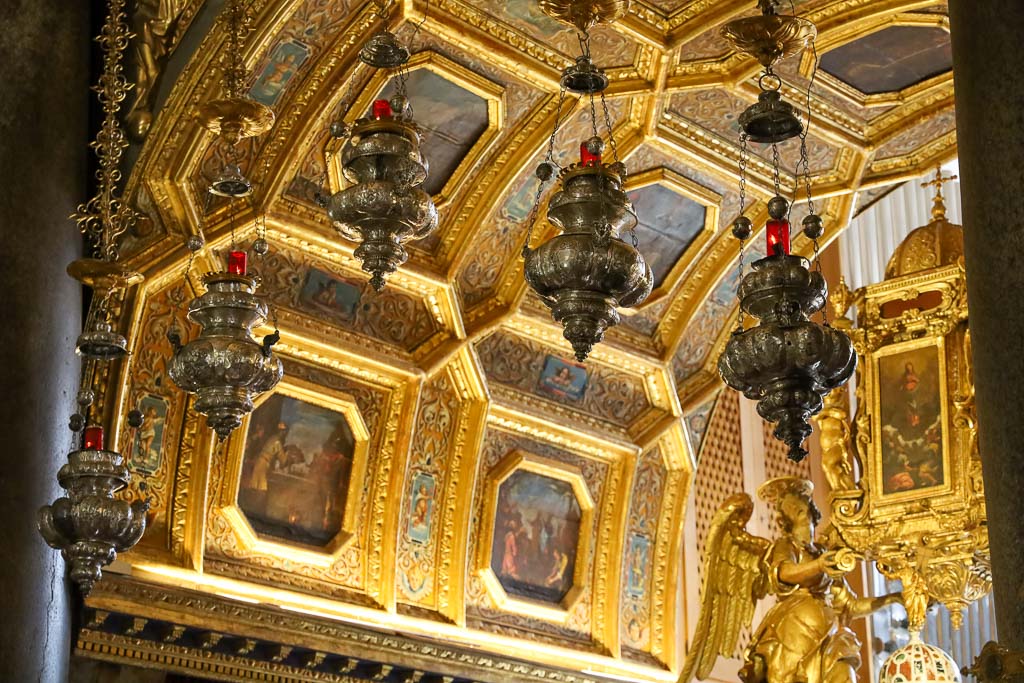 catedral de San Domnius split croacia