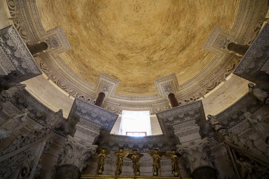 catedral de San Domnius split croacia