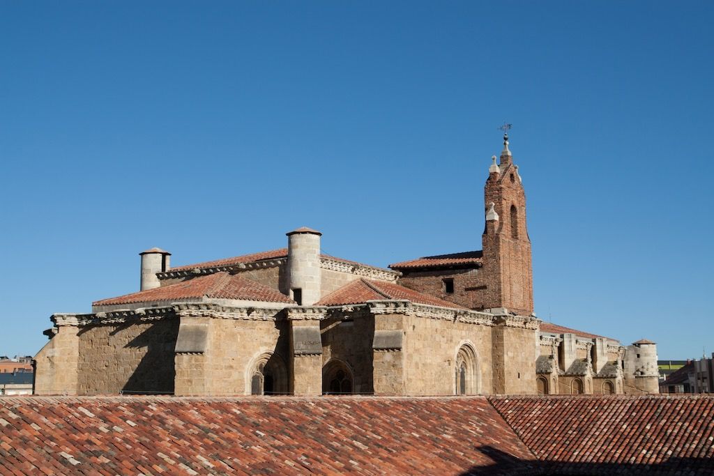 leon españa