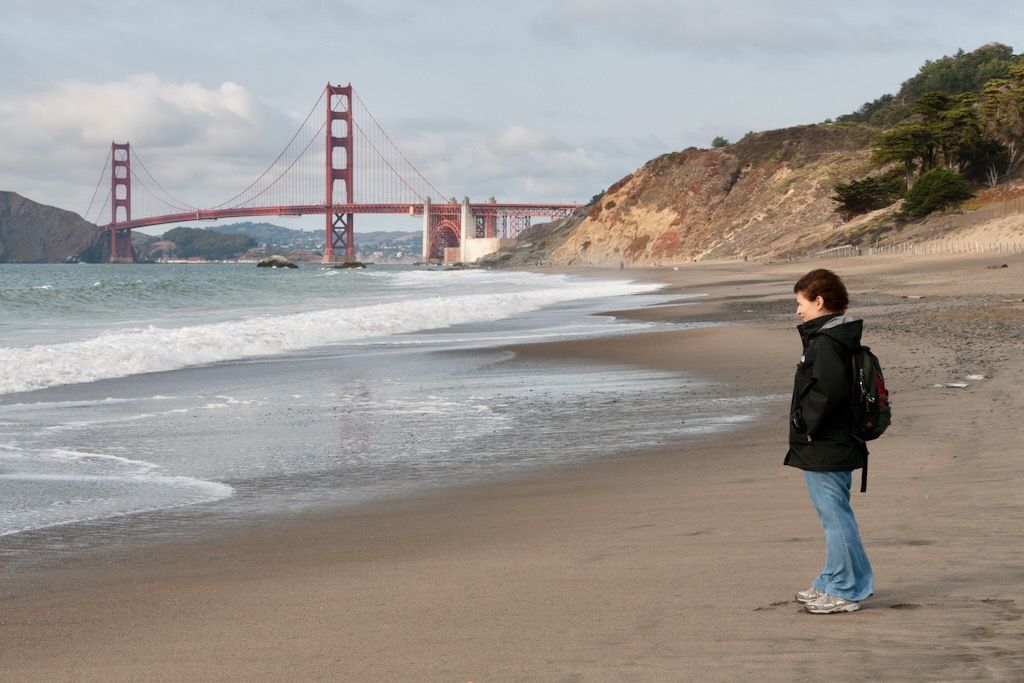 San Francisco Estados Unidos