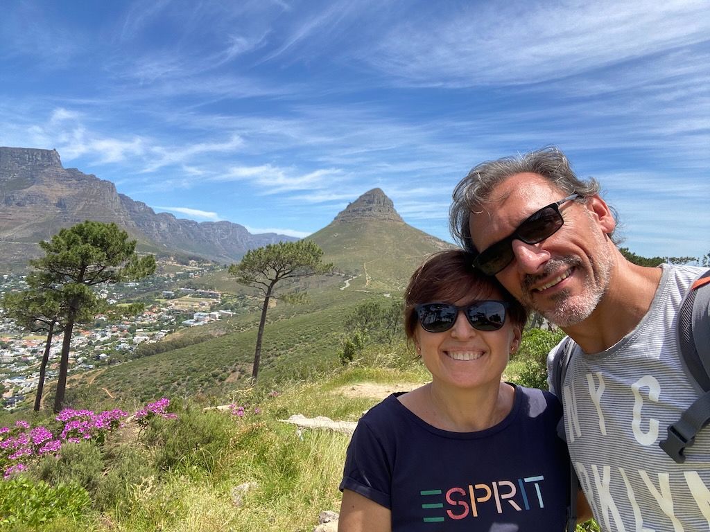 signal hill ciudad del cabo table mountain