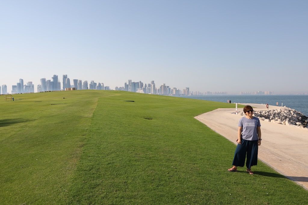 Parque MIA, Doha que ver y hacer un dia