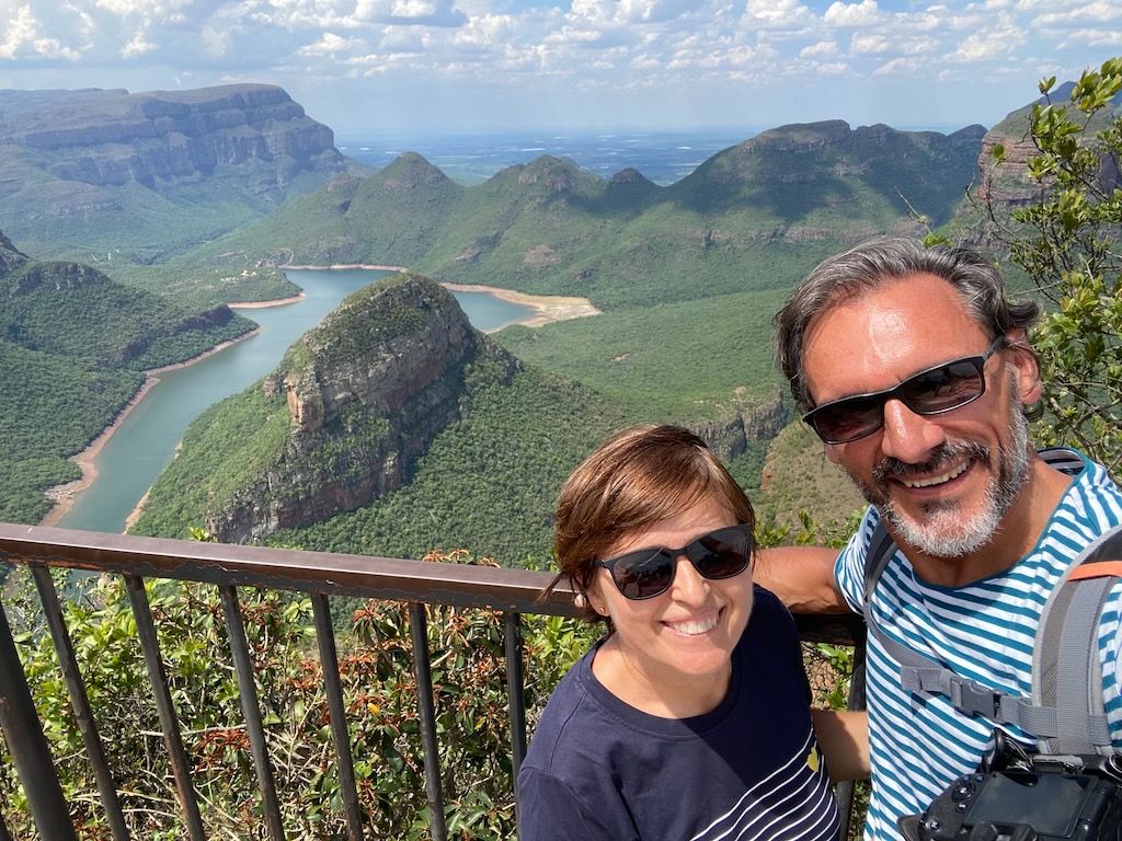 Three Rondavels Ruta Panorama sudafrica que visitar