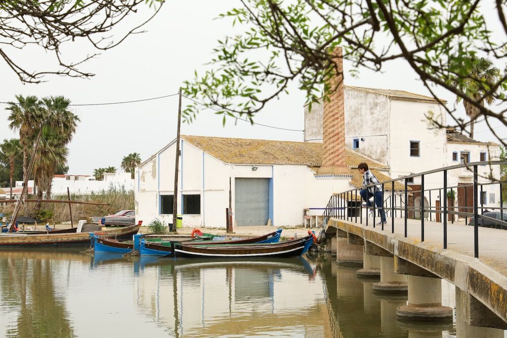 Albufera de Valencia