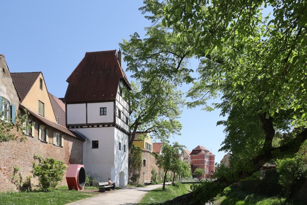 Donauwörth (Ruta Romántica)