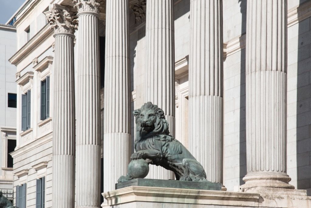 Madrid guia viaje consejos