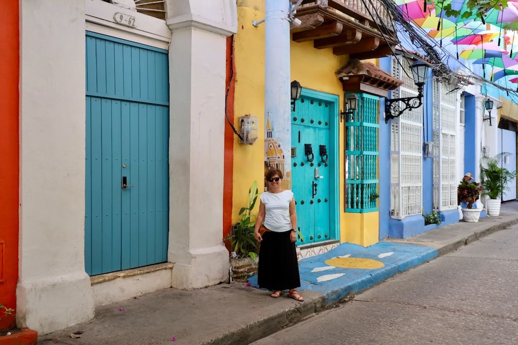 Cartagena de Indias Colombia