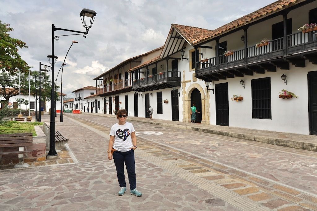 Giron Bucaramanga en Santander Colombia