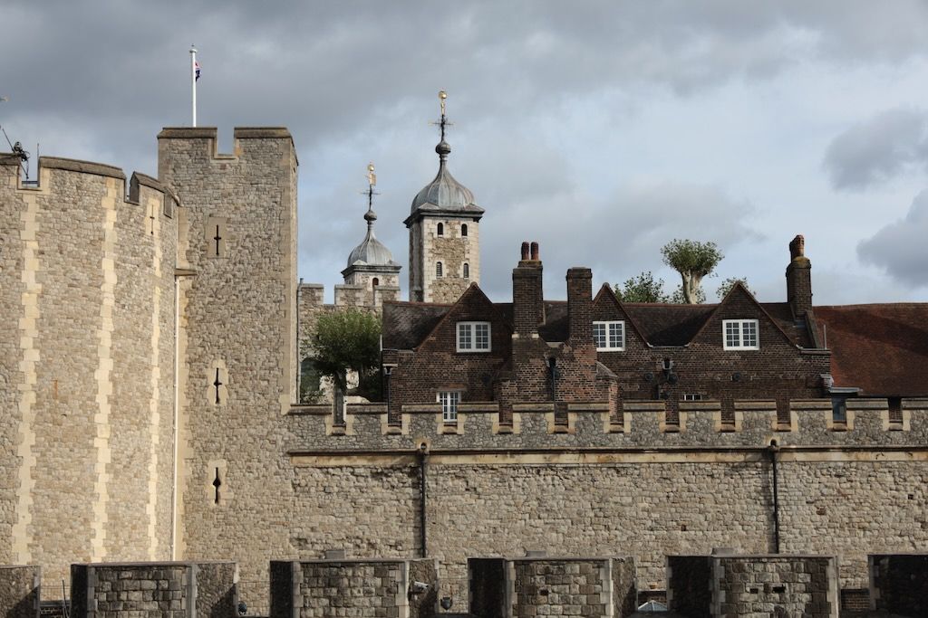 Torre de Londres