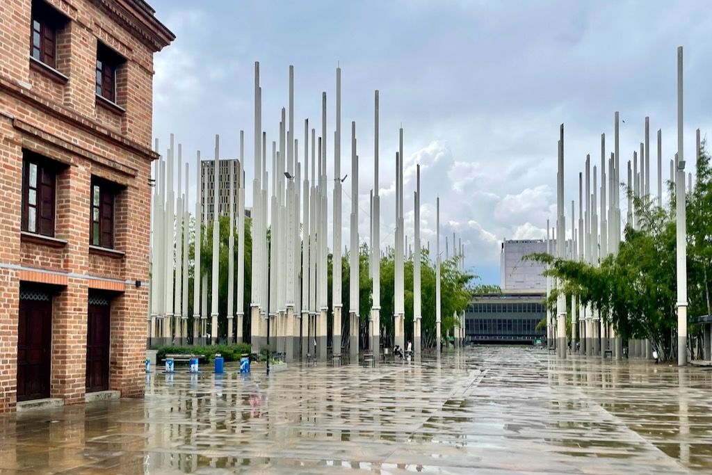 que ver y hacer en Medellin 2 o 4 dias