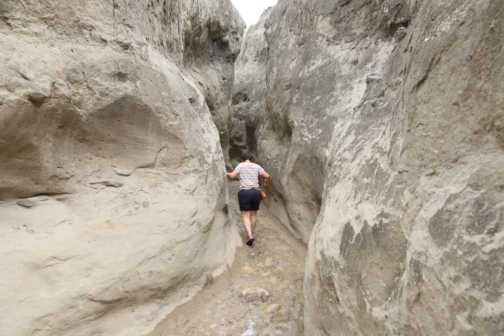 Valle Xilopalos La Tatacoa Colombia