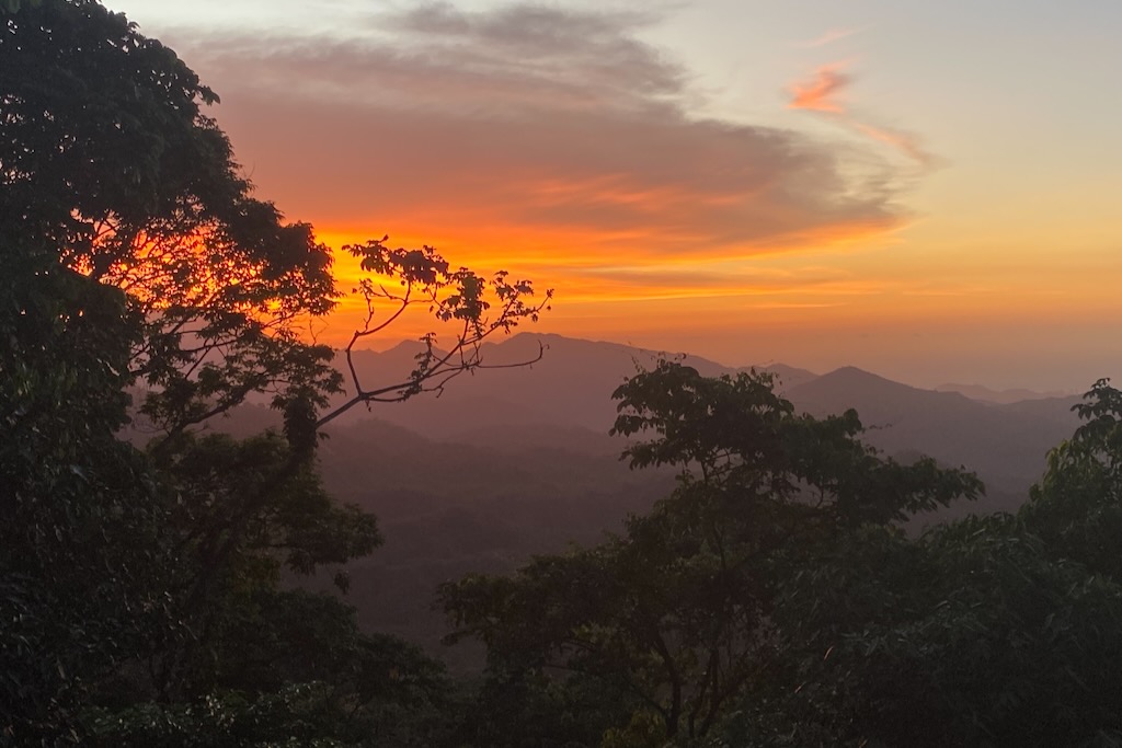 que ver y hacer uno o dos dias en Minca Santa Marta