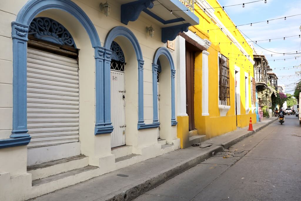 Que ver en Santa Marta Magdalena Caribe Colombia