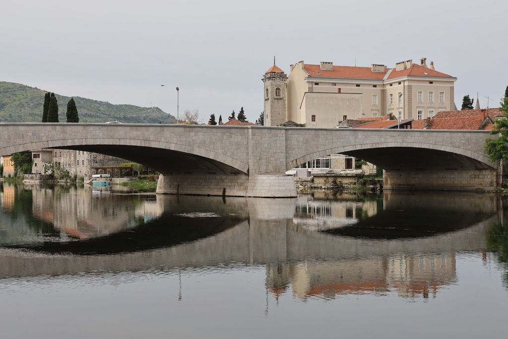 Puente de Piedra Most Kameni Trebinje