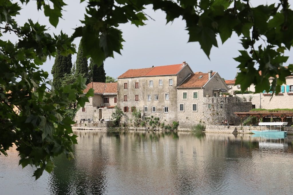 Que ver en Trebinje en Bosnia y Herzegobina